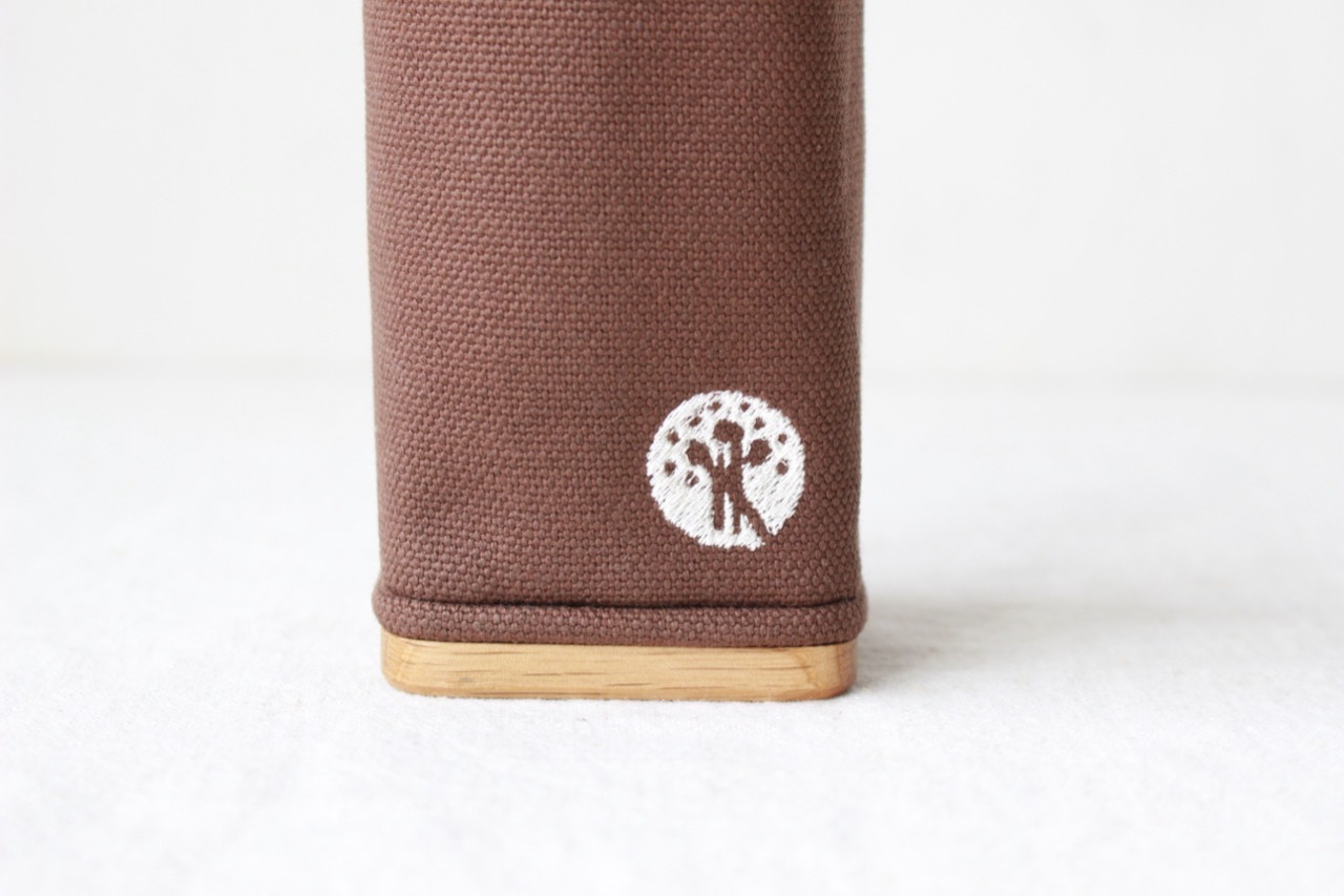 坂本正成|ペンスタンド カカオ