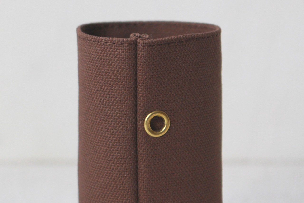 坂本正成|ペンスタンド カカオ