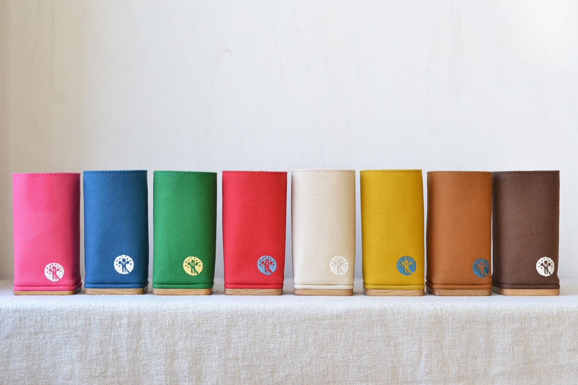 坂本正成|ペンスタンド カカオ