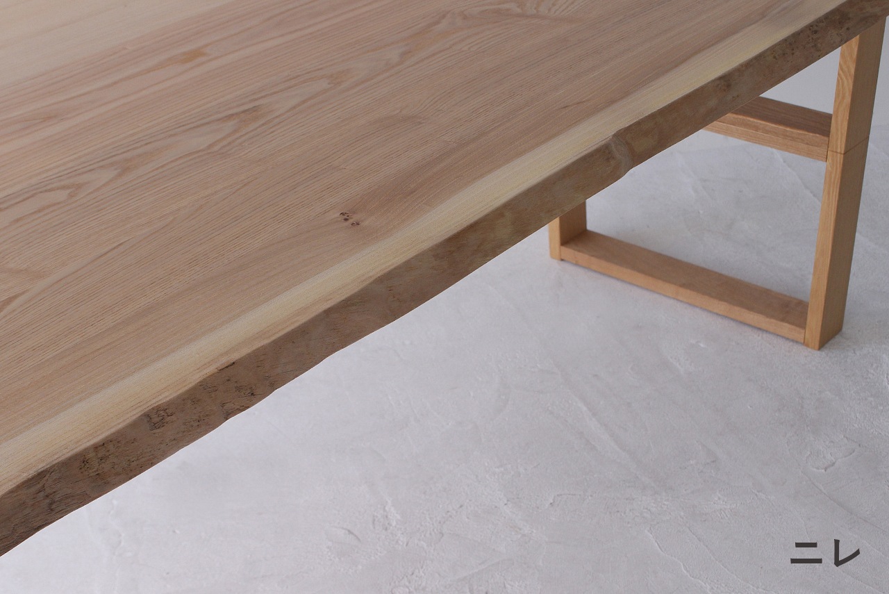 選べるテーブル天板 1500×800 | Easy order table / オーダーテーブル