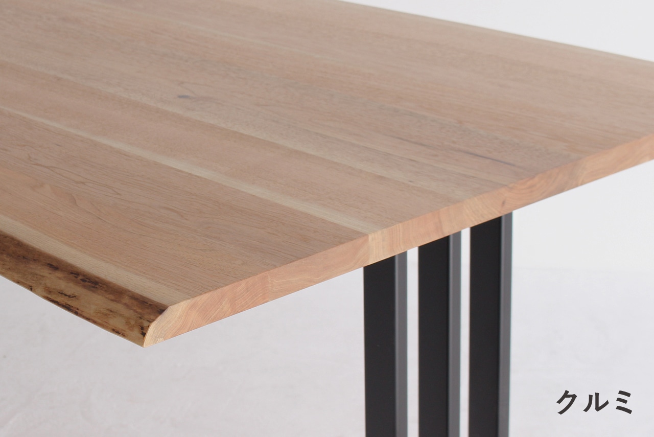 最新情報 1600×800 選べるテーブル天板 | オーダー / table order Easy 家具
