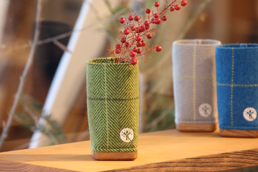 坂本正成|リバコペンスタンド