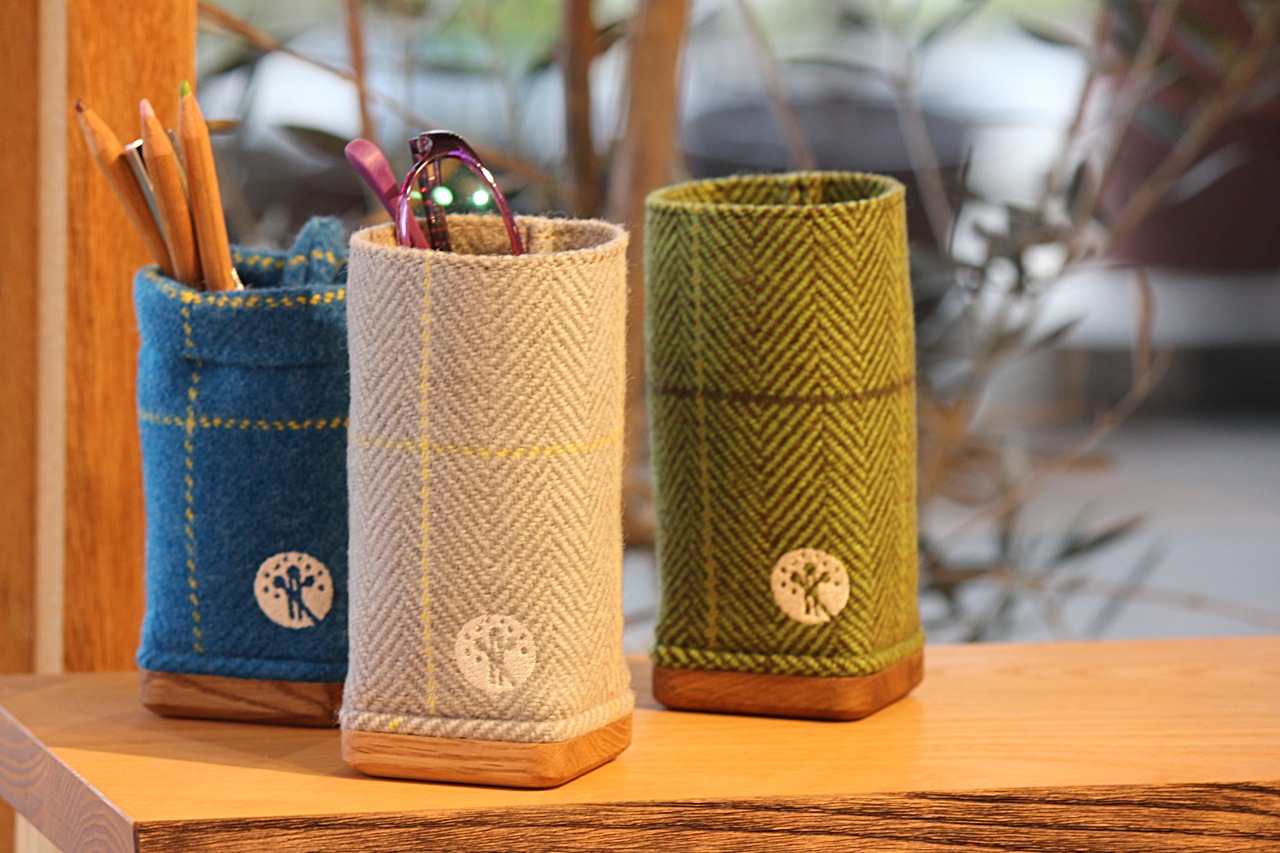 坂本正成|リバコペンスタンド