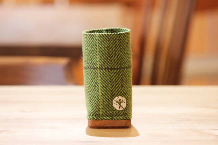 坂本正成|リバコペンスタンド