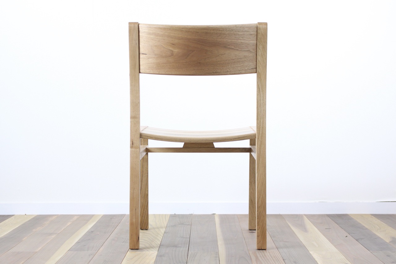 020 クルミチェア