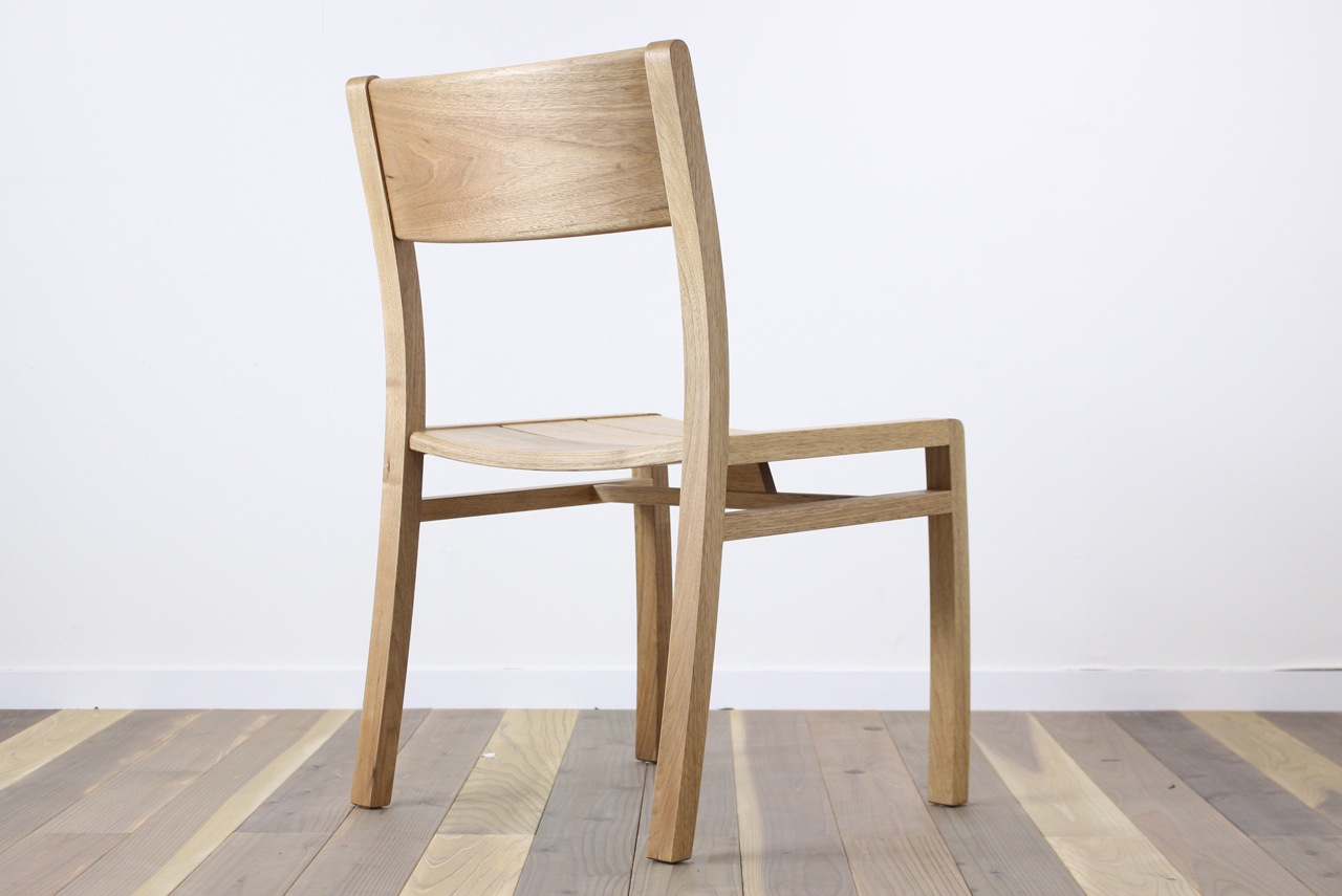 020 クルミチェア