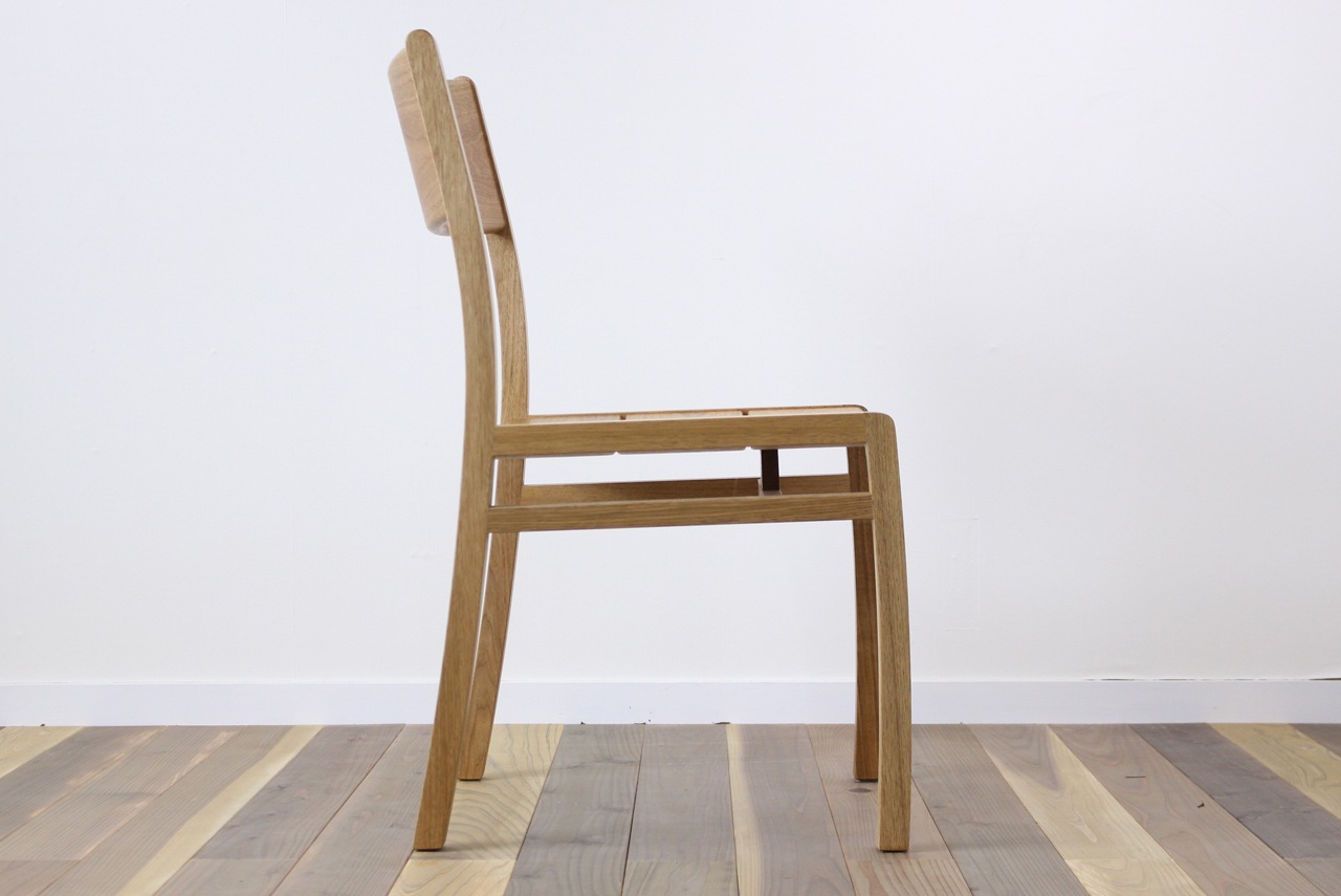 020 クルミチェア