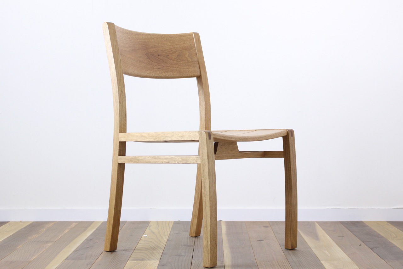 020 クルミチェア