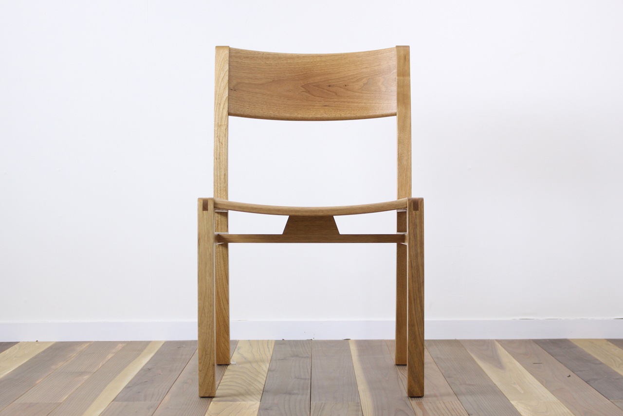 020 クルミチェア