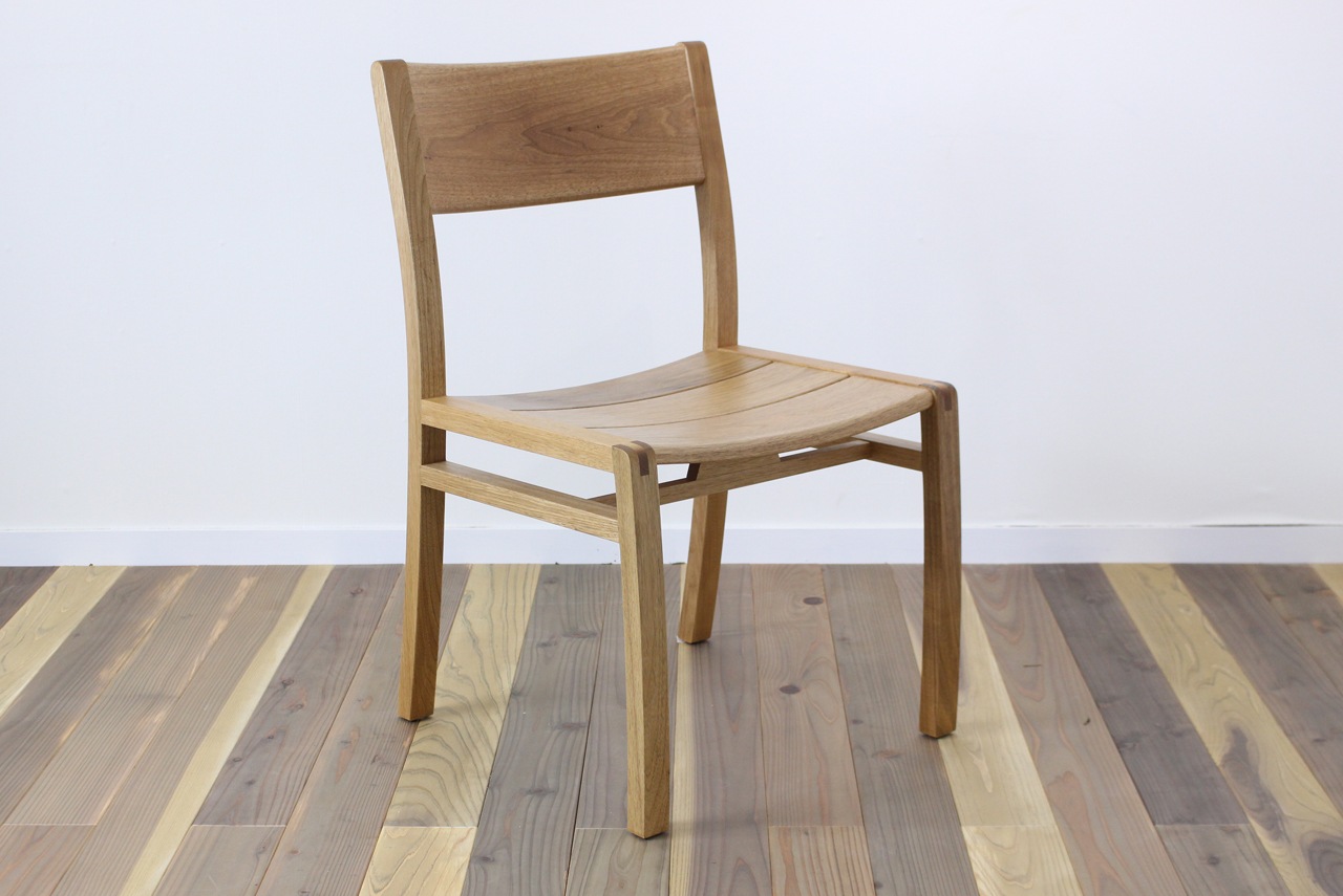 020 クルミチェア