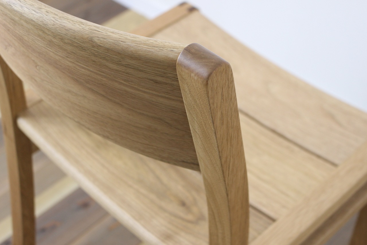 020 クルミチェア