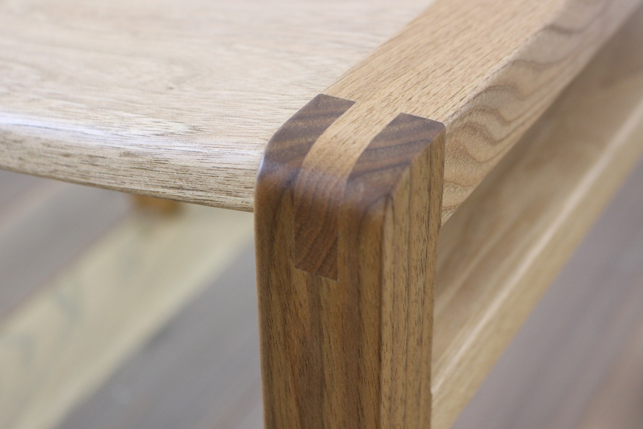 020 クルミチェア