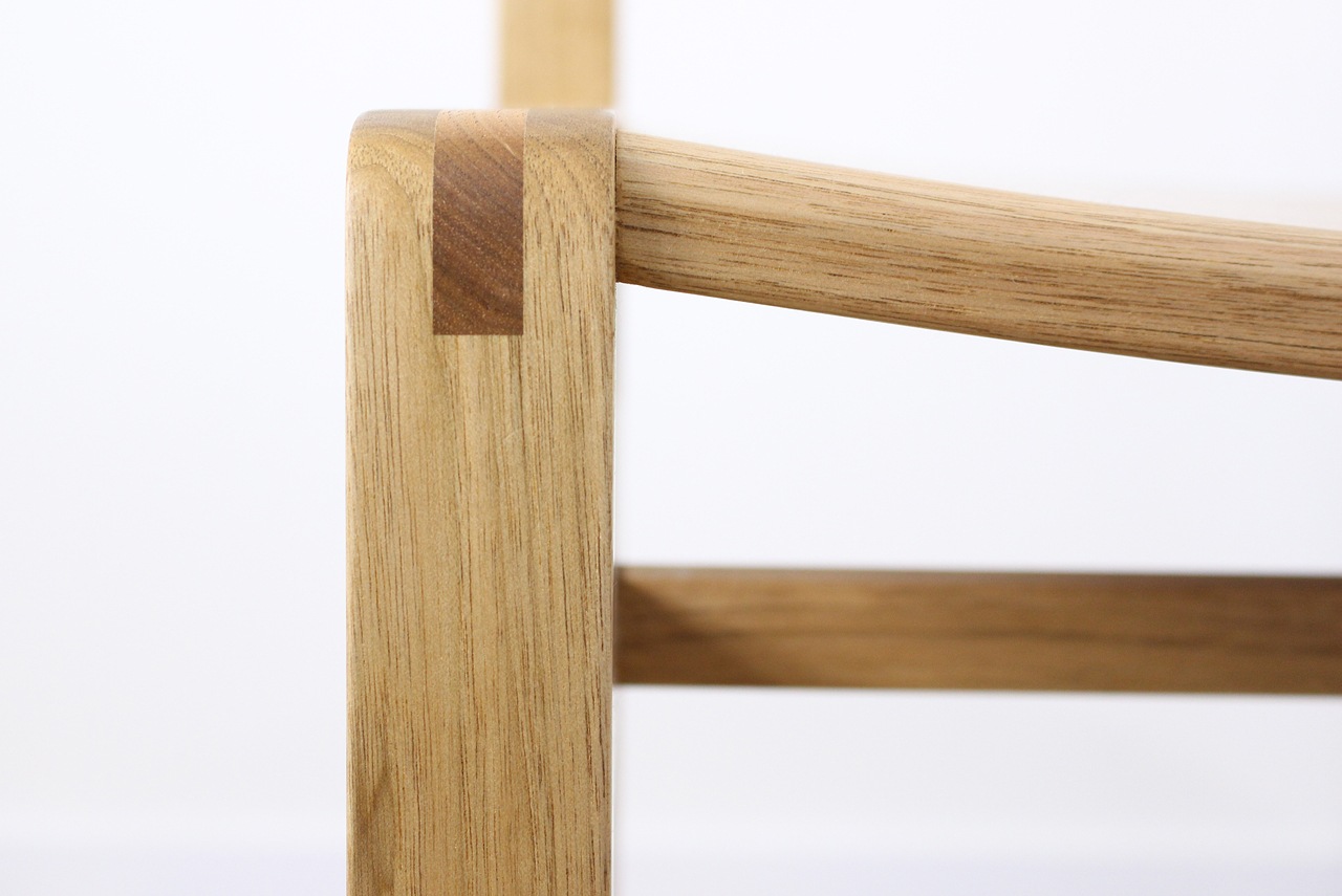 020 クルミチェア