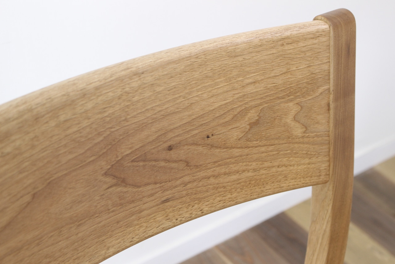 020 クルミチェア