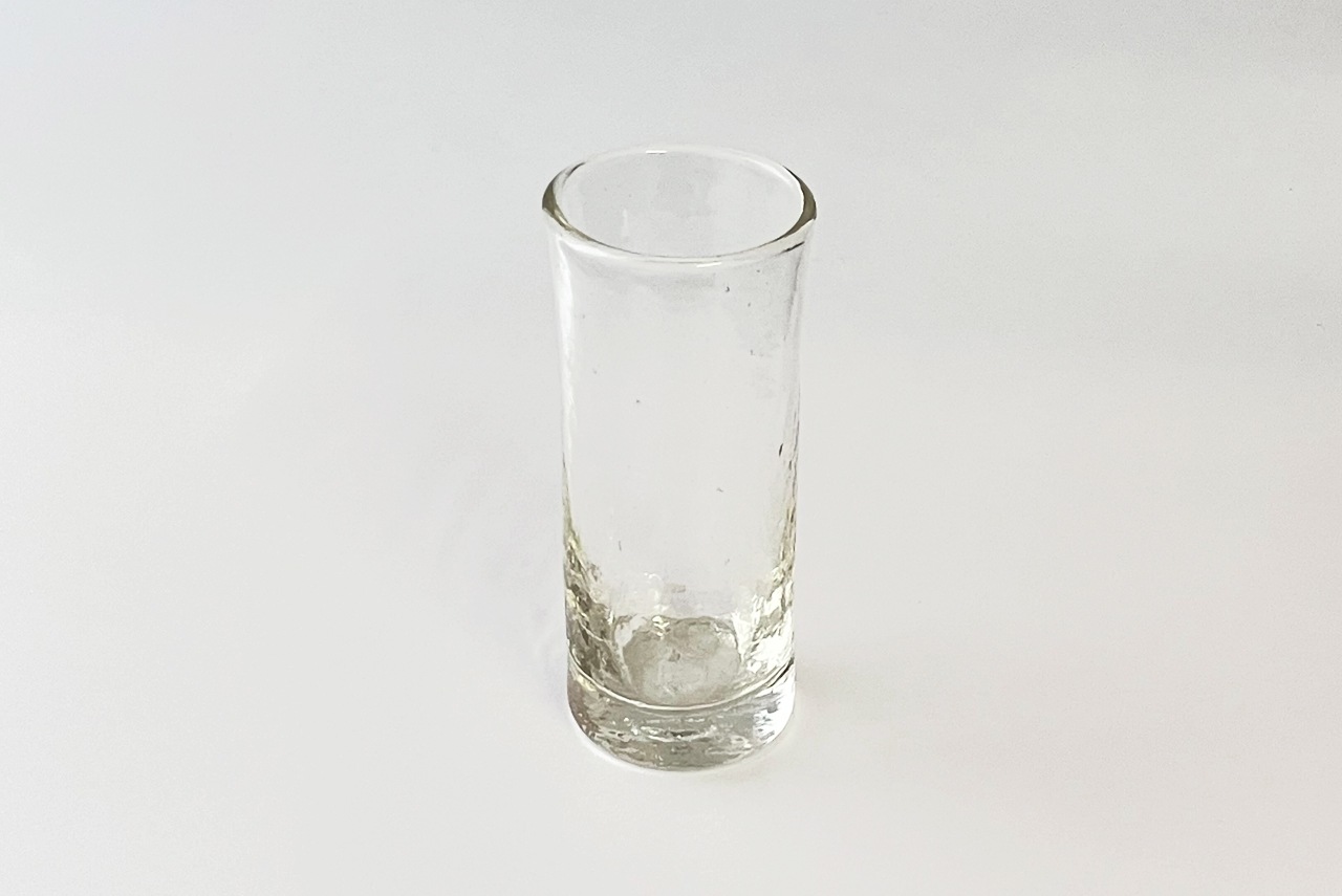 安土天平|トールグラス | Handcraft of Hida / 飛騨の手仕事