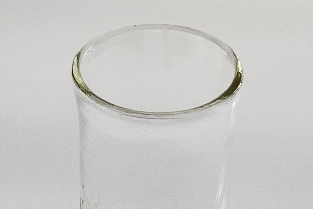 安土天平|トールグラス | Handcraft of Hida / 飛騨の手仕事