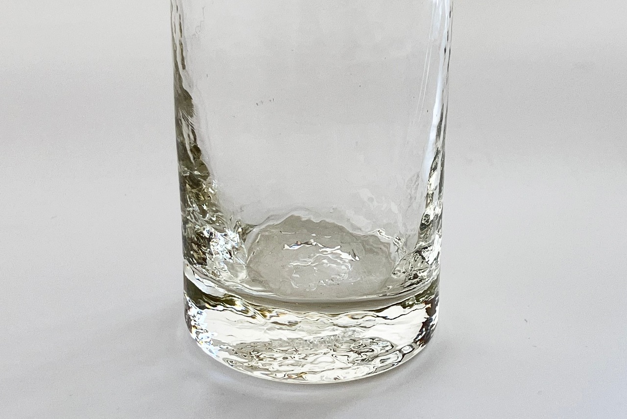 安土天平|トールグラス | Handcraft of Hida / 飛騨の手仕事