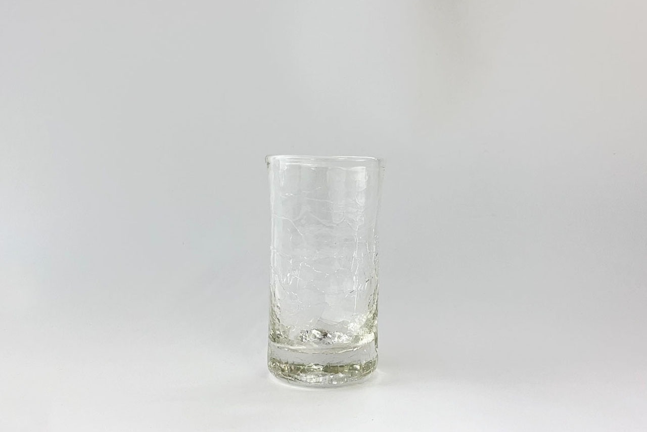 安土天平|コップクラック | Handcraft of Hida / 飛騨の手仕事