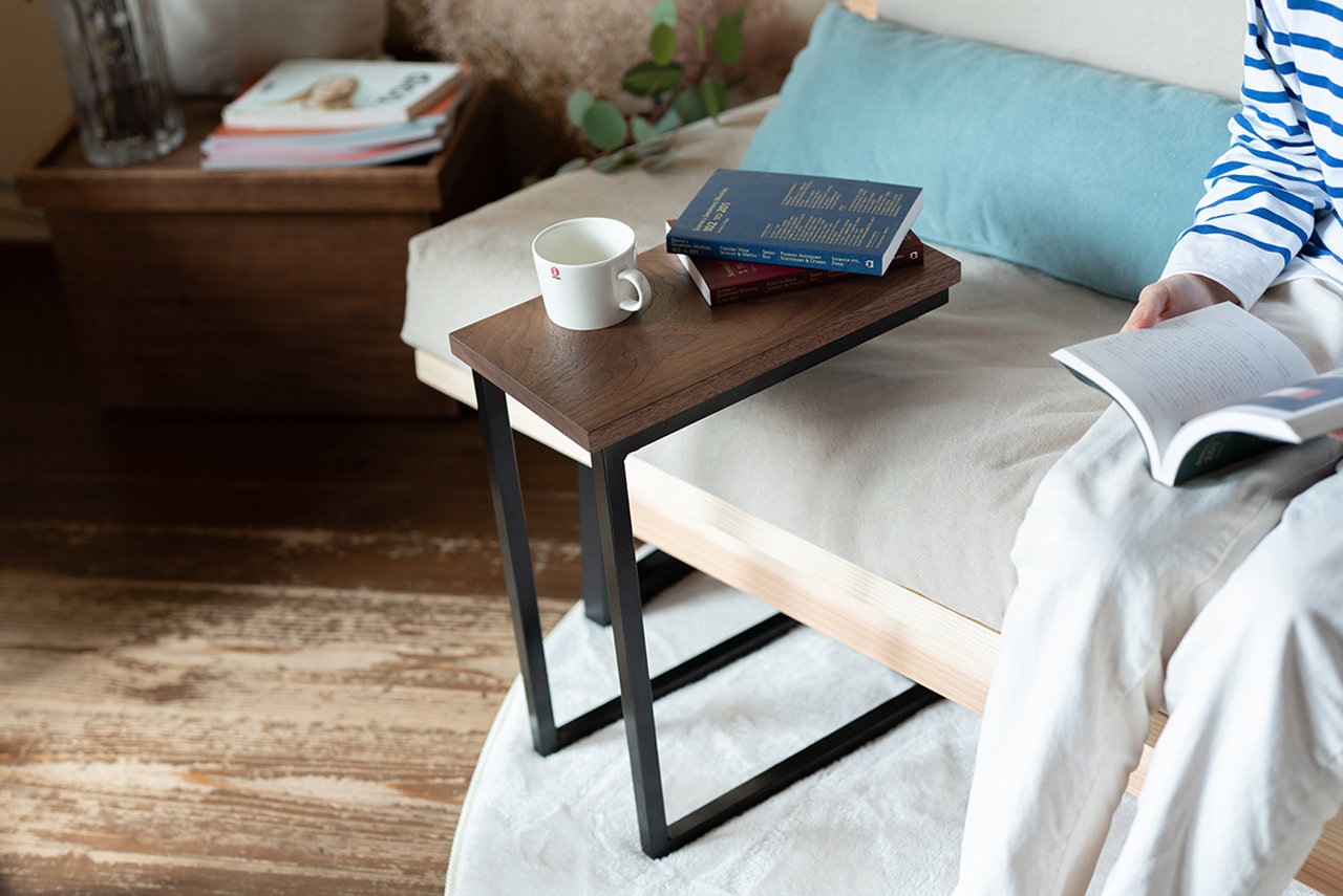 アイアンサイドテーブル