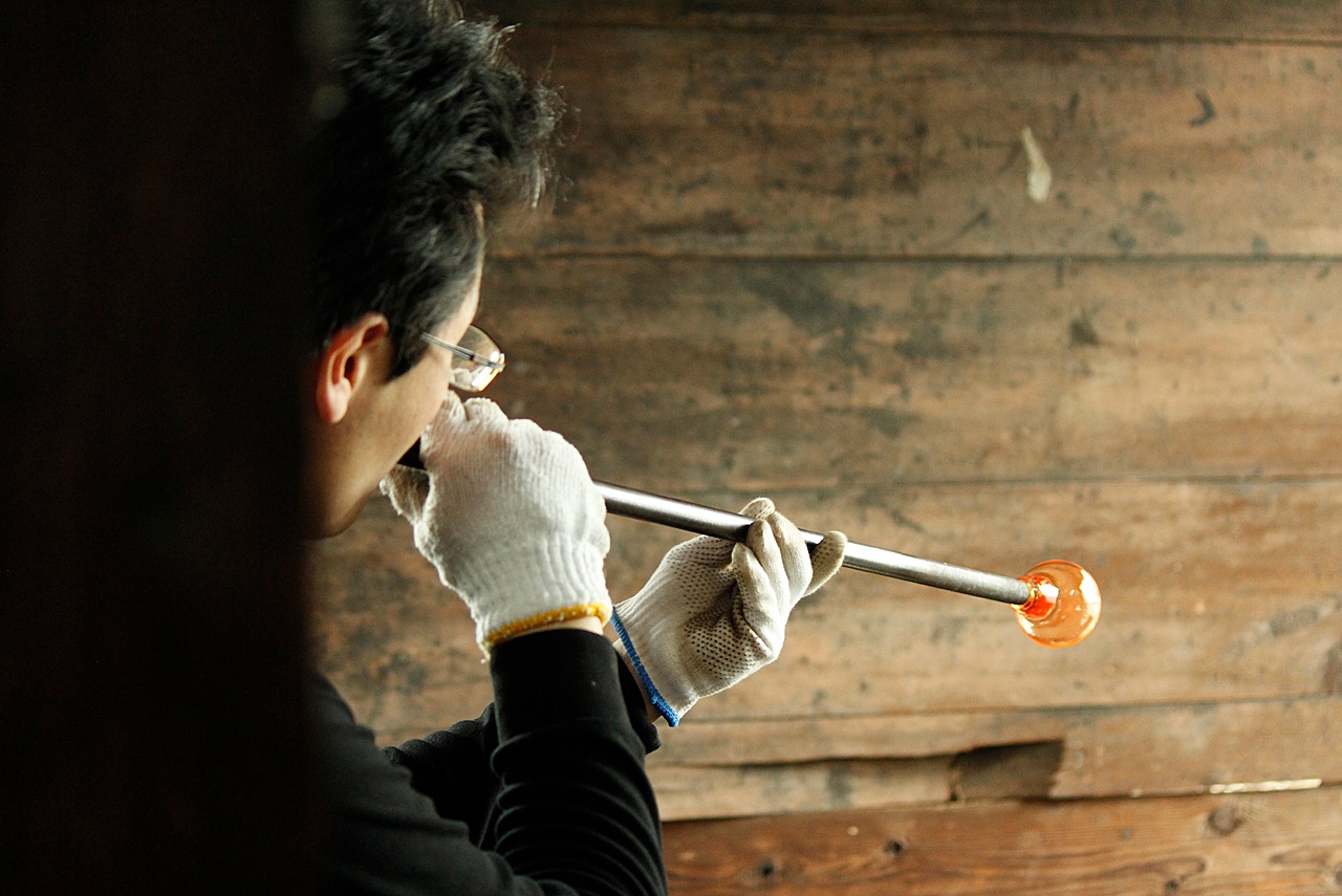 安土天平|いちりんざし