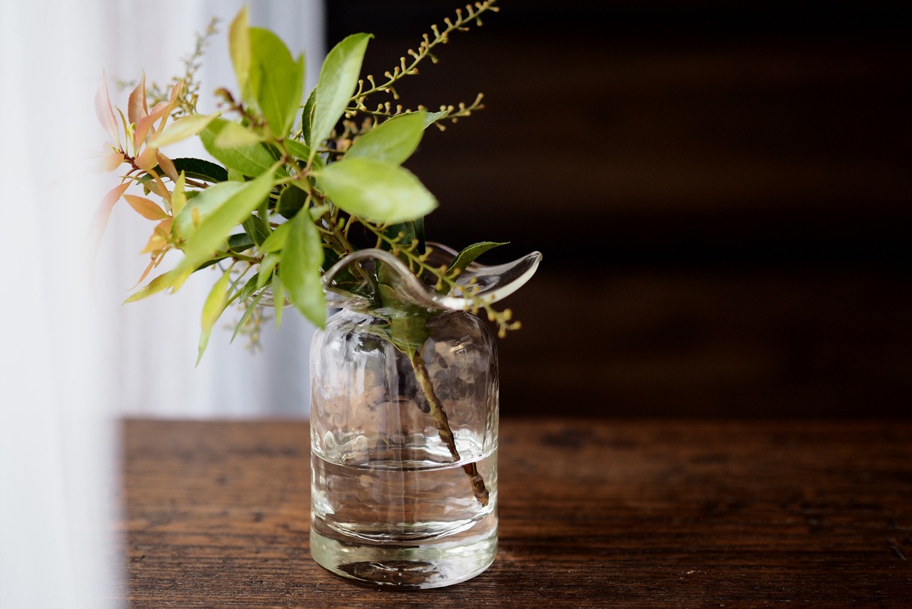 安土天平|いちりんざし