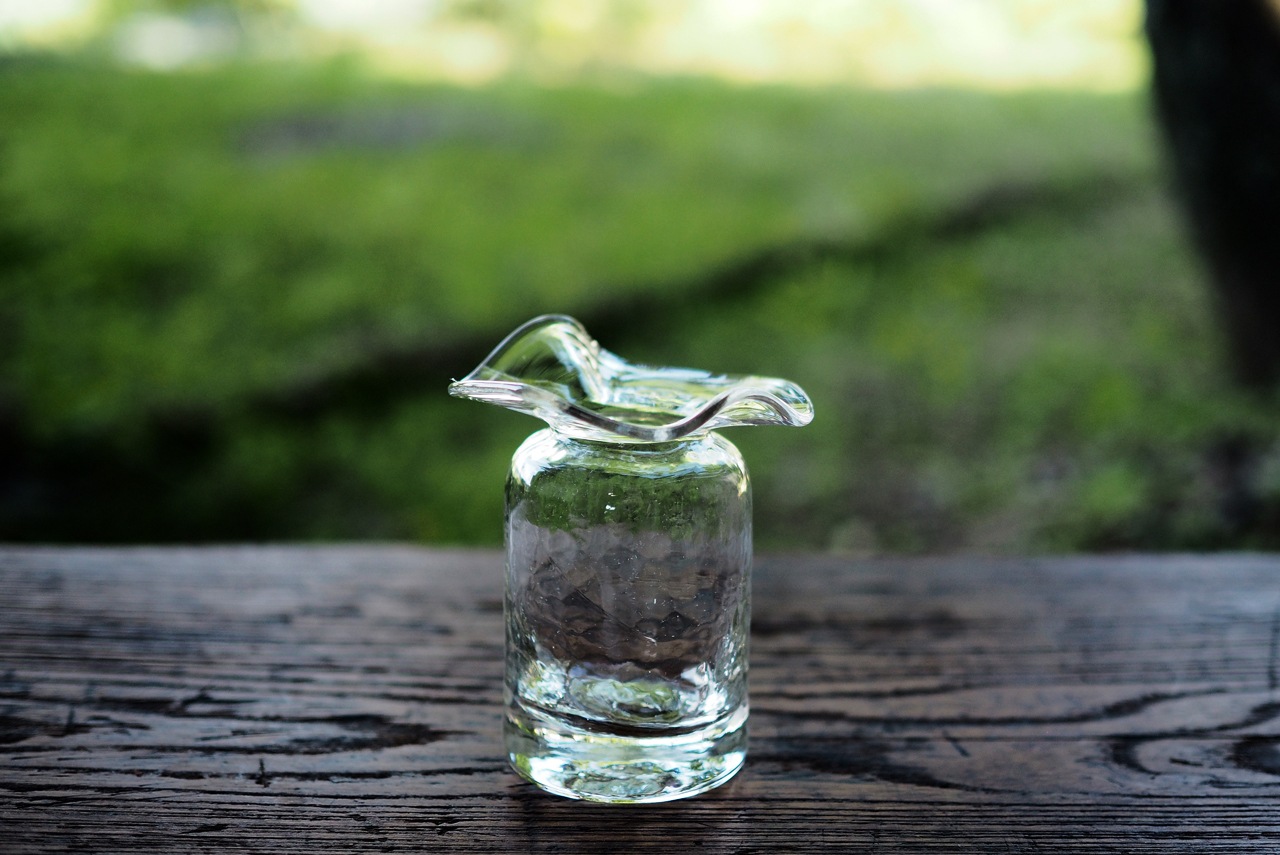 安土天平|いちりんざし