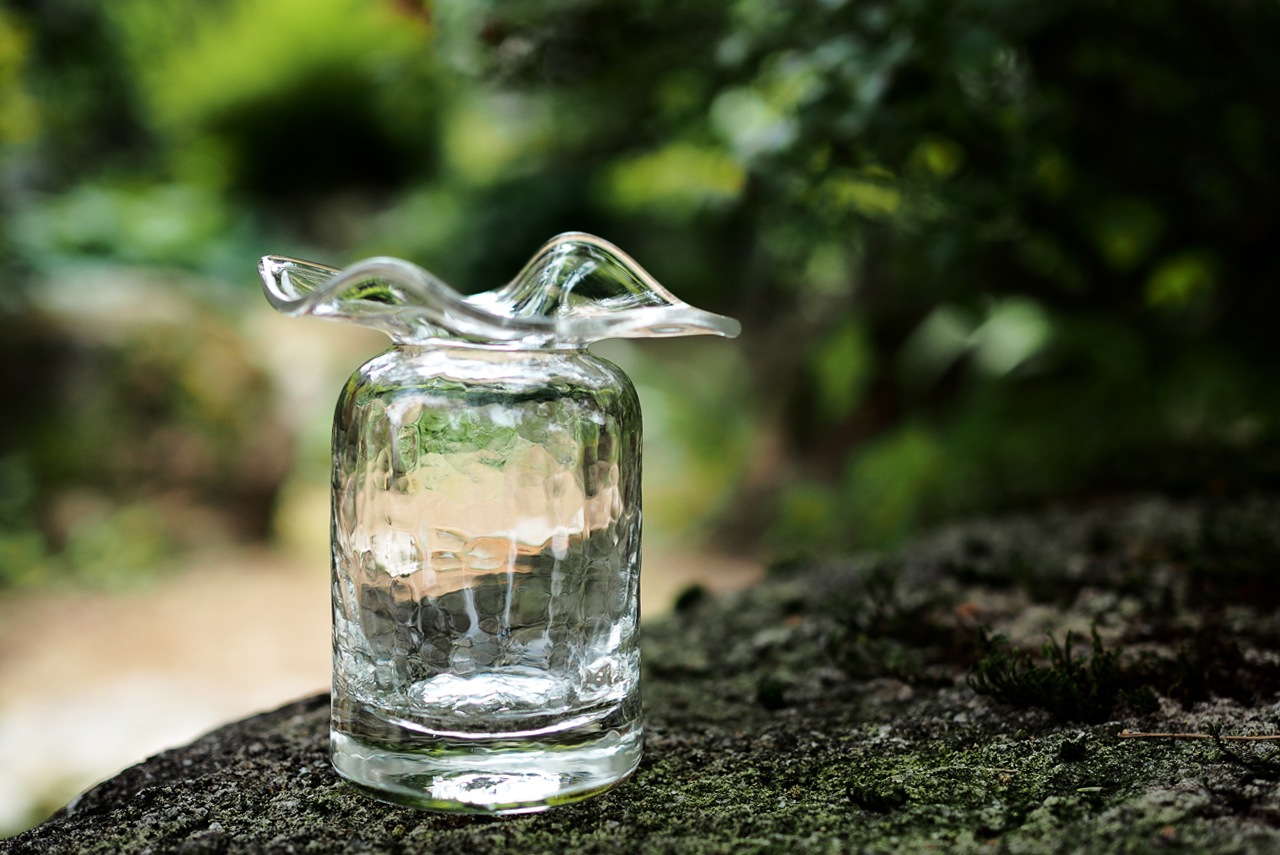 安土天平|いちりんざし