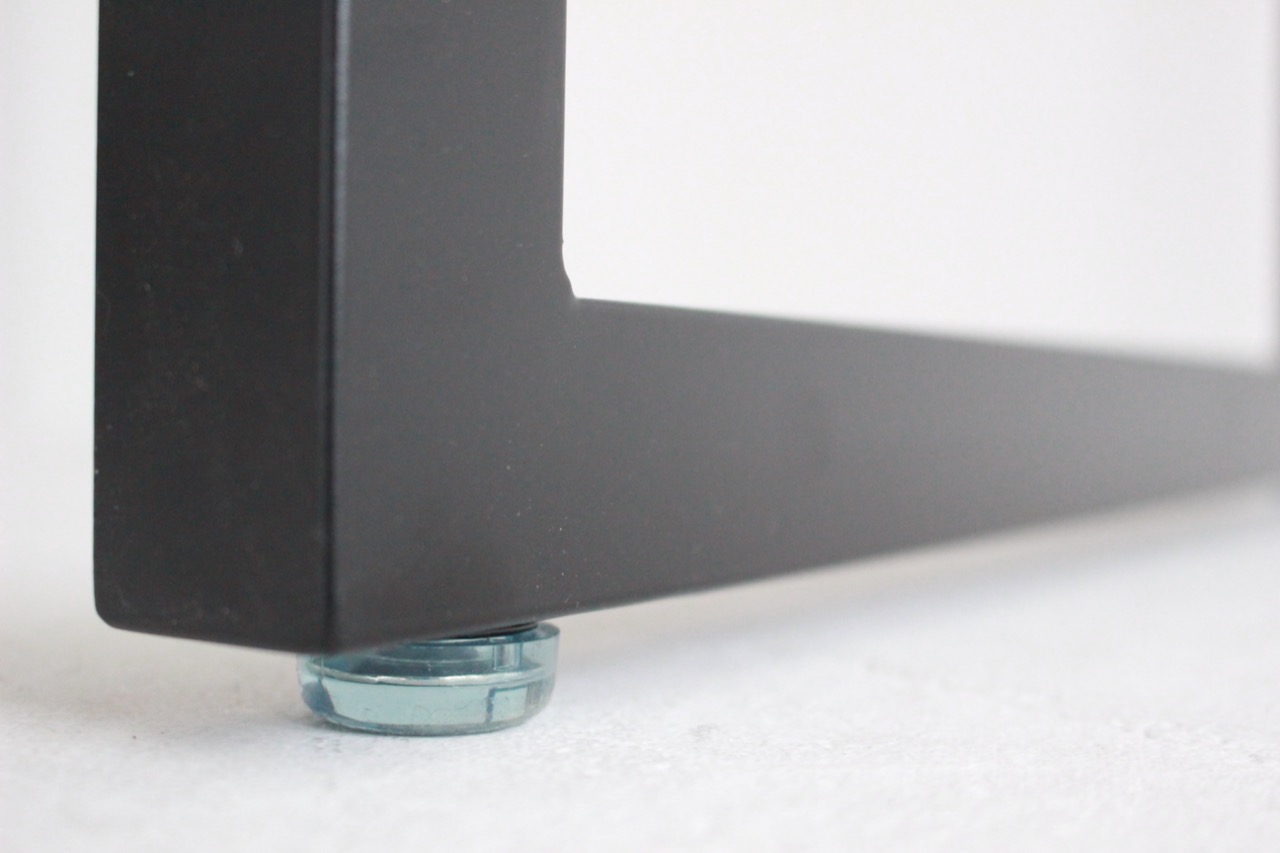 ワークデスク (鉄脚)