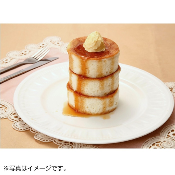 Gram スペシャルパンケーキセット Web限定商品 Web限定商品 コープ北陸eフレンズ ギフトサイト コープ北陸eフレンズ ギフトサイト