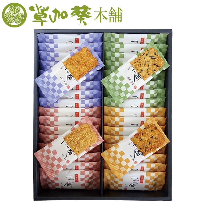 【冬ギフト】うす揚げつづら餅 UTR-18