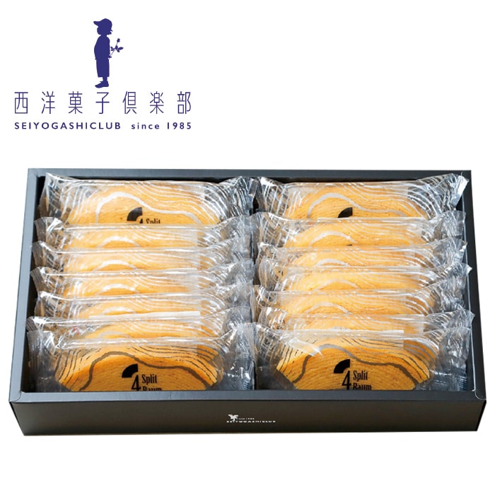 【冬ギフト】バウマダム4Split