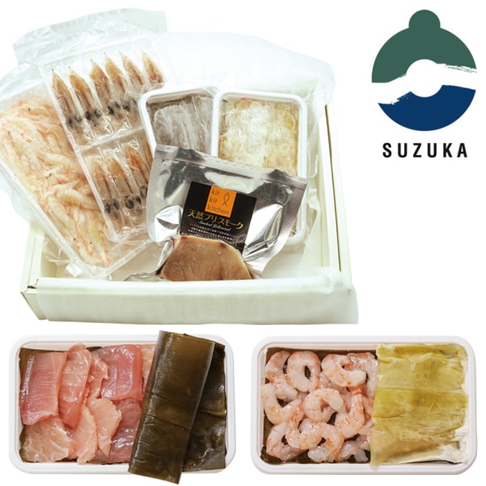 【冬ギフト】味ふるまいセット