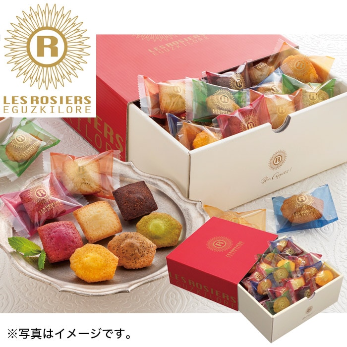 【冬ギフト】銀座プチガトー YJ-PGW12