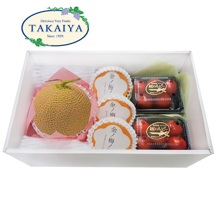 【夏ギフト】福井の夏紀行