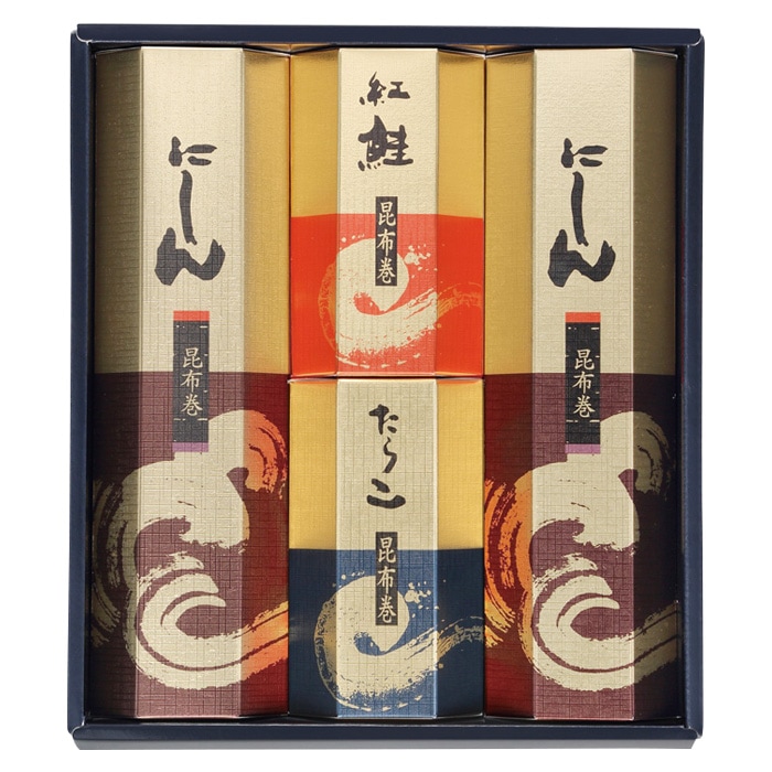 【冬ギフト】波の彩 FC-4H
