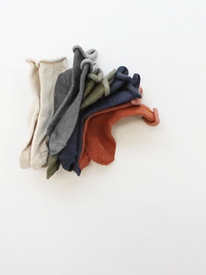 wafu 5socks
