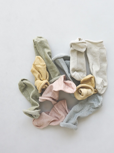 lilyyarn 5socks