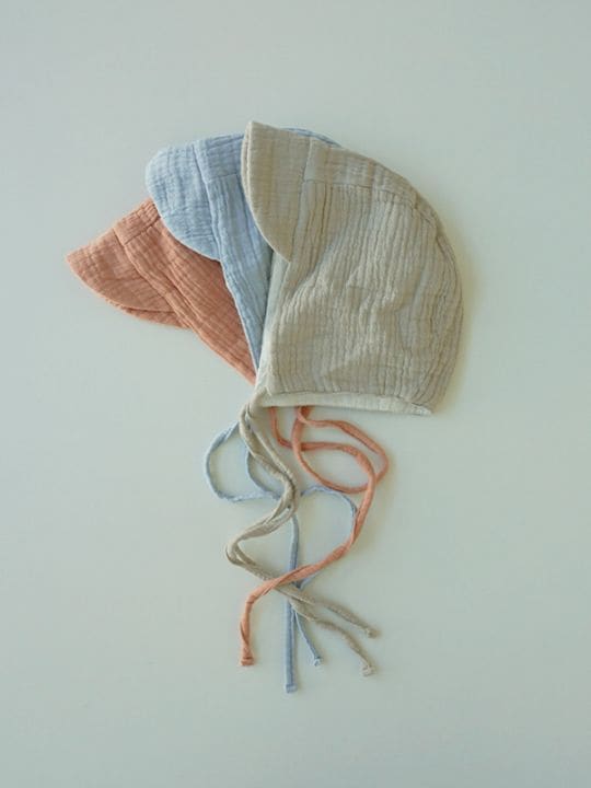 mush mush bonnet