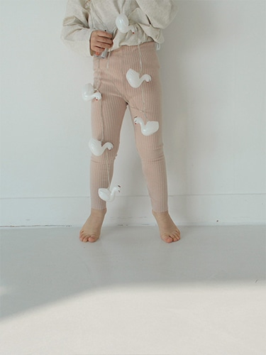 2022 first 理部 leggings