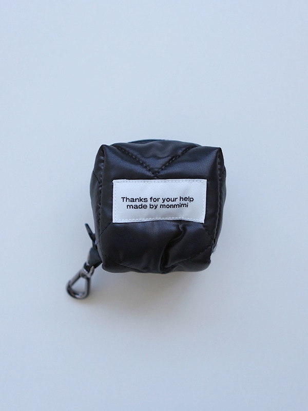 corocoro etiquette pouch
