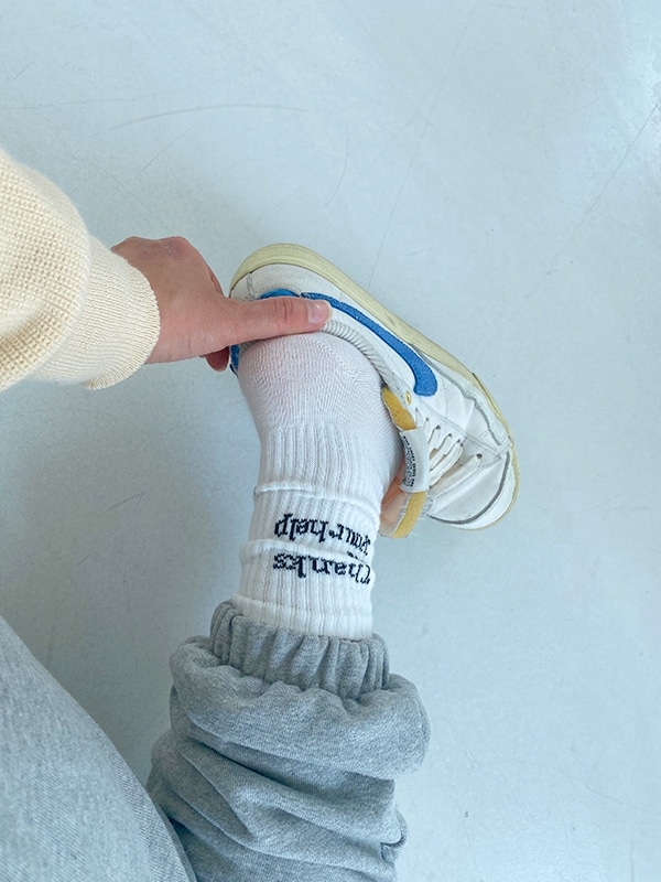 arigato socks