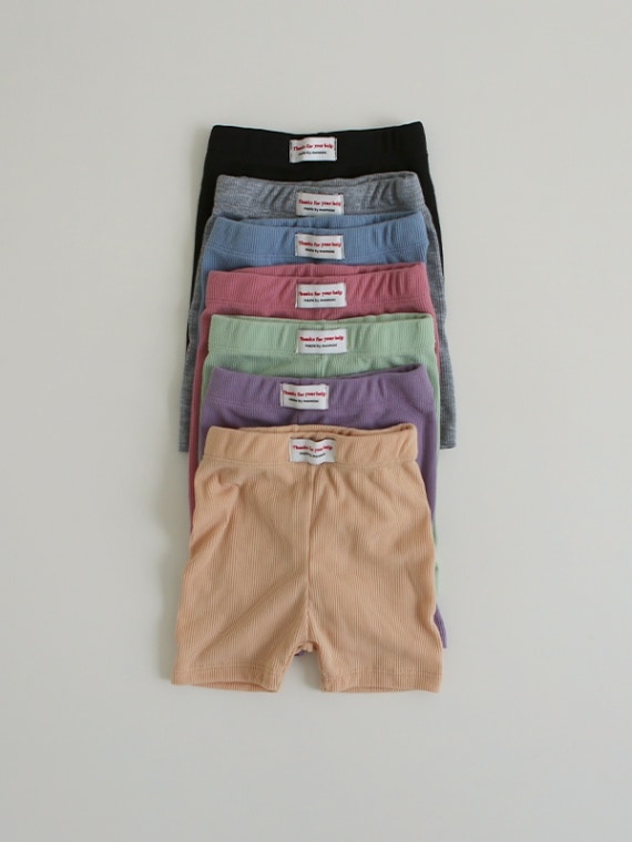 perroquet half leggings