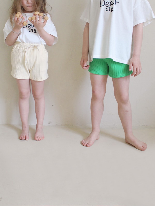 pickles short pants