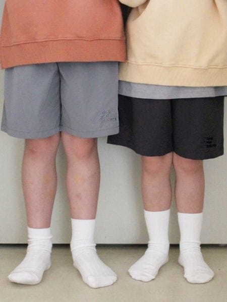 easy square pants feat MILKY WAY