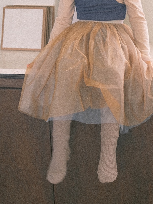 swanilda ballet skirt