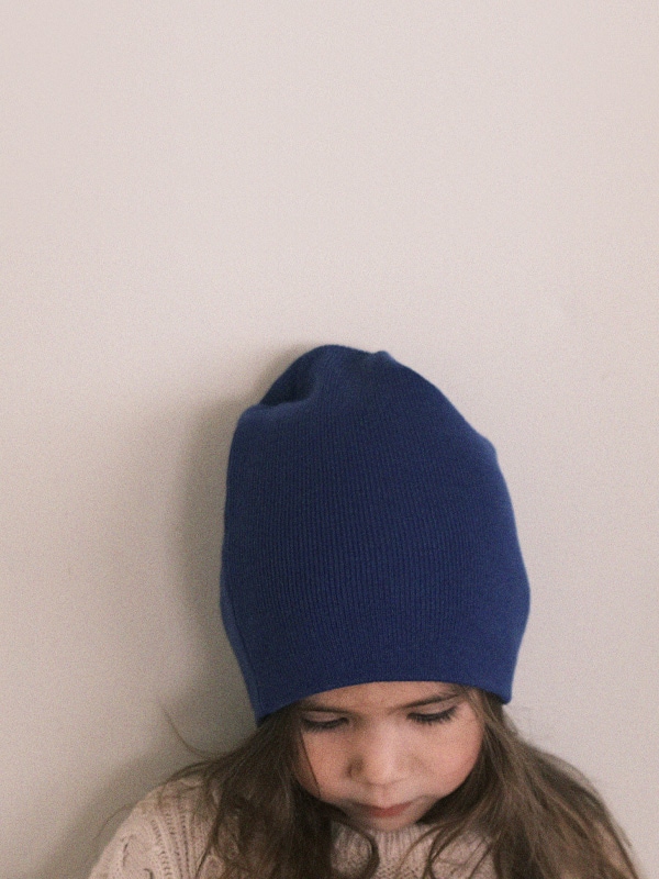 crayon beanie