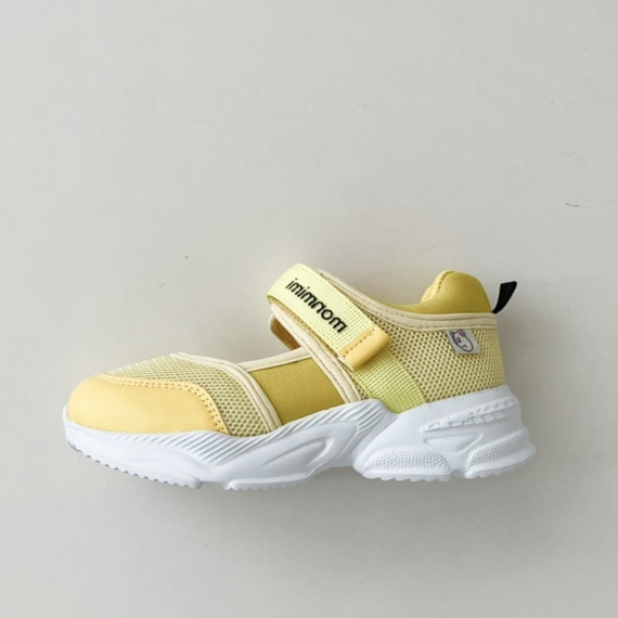 velcro summer shoes(国内配送)