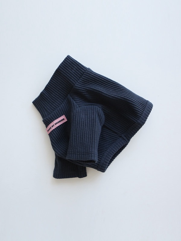 NAVY RIB and pink lavel dogs wear