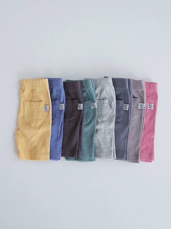 1/2 summer leggings