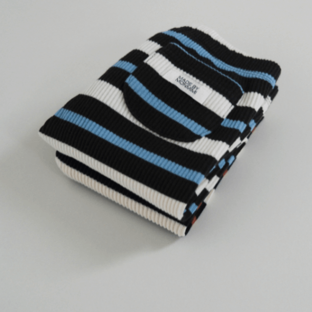 Ruiz stripe leggings